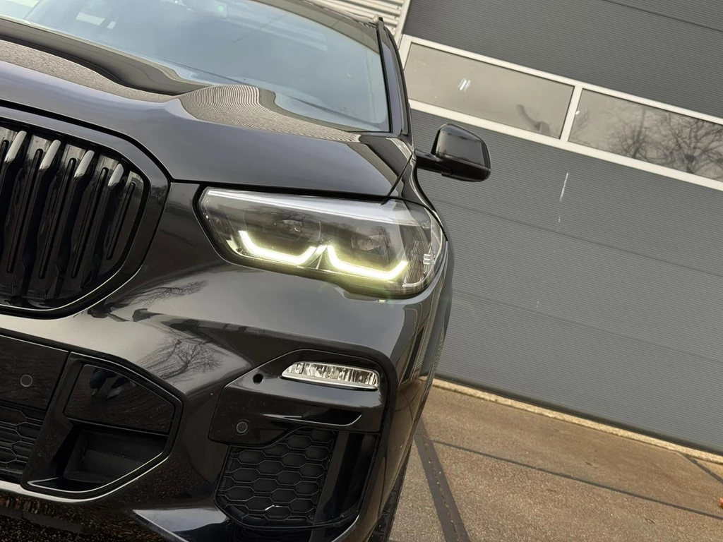 BMW X5 – foto 21