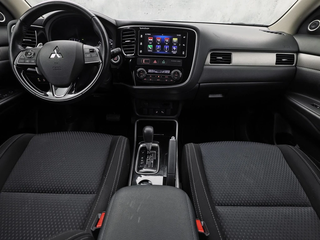 Mitsubishi Outlander Sport – foto 9