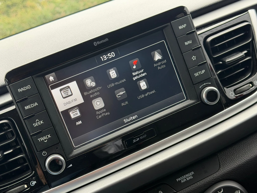 Kia Rio – foto 24
