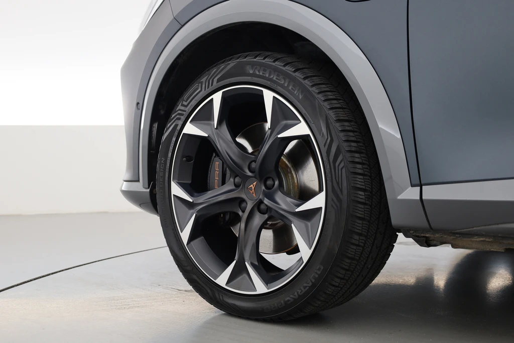 CUPRA Formentor – foto 47