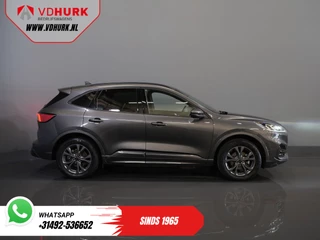 Ford Kuga – thumbnail 5