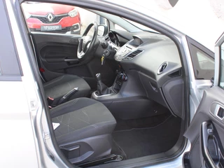 Ford Fiesta – thumbnail 16