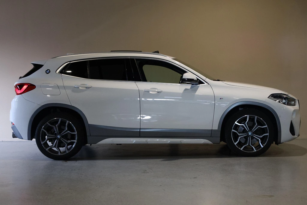 BMW X2 – foto 7