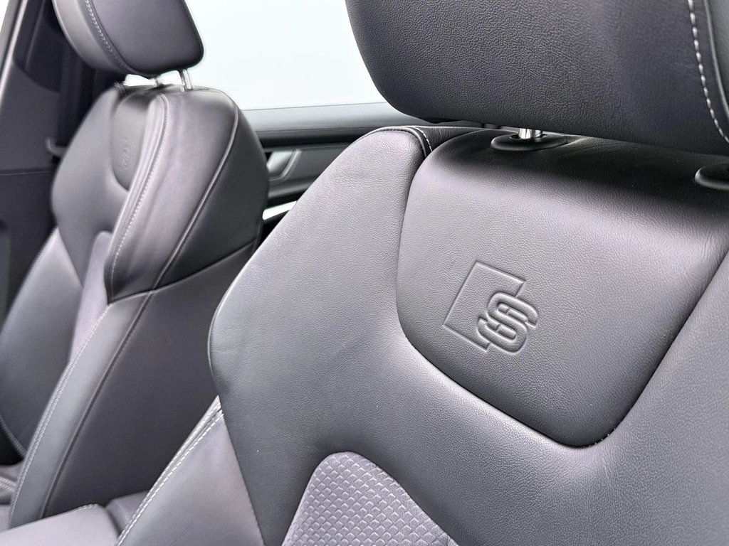 Audi A6 – foto 35