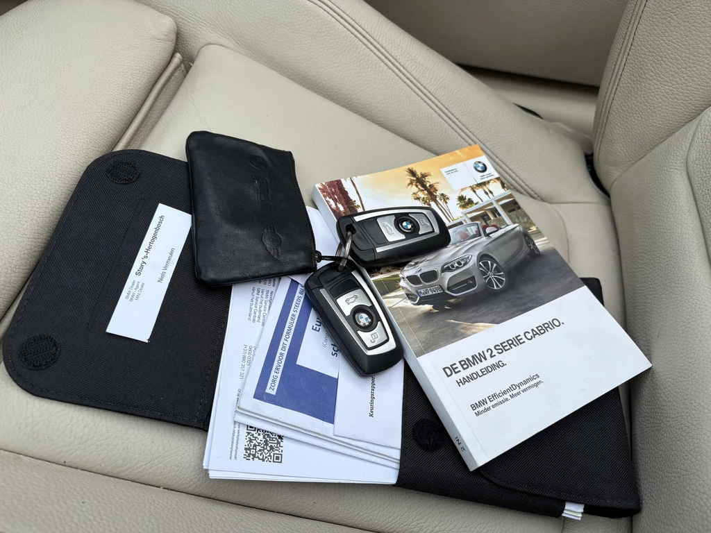 BMW 2 Serie – foto 27