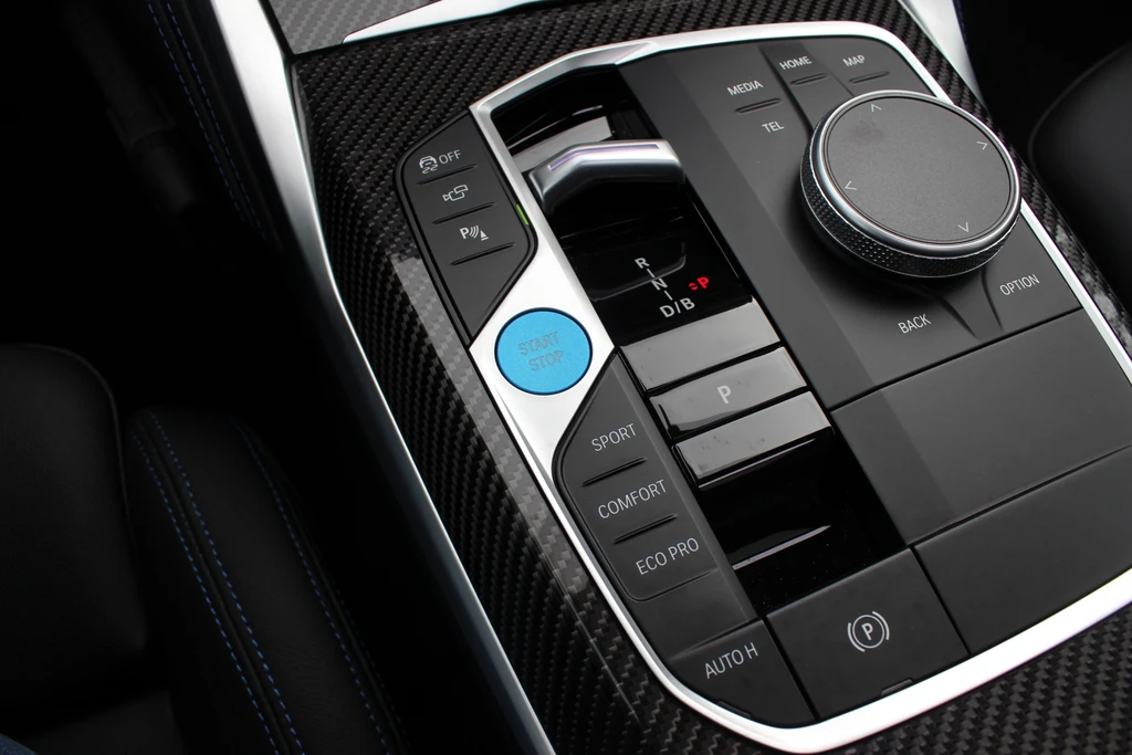 BMW i4 – foto 33