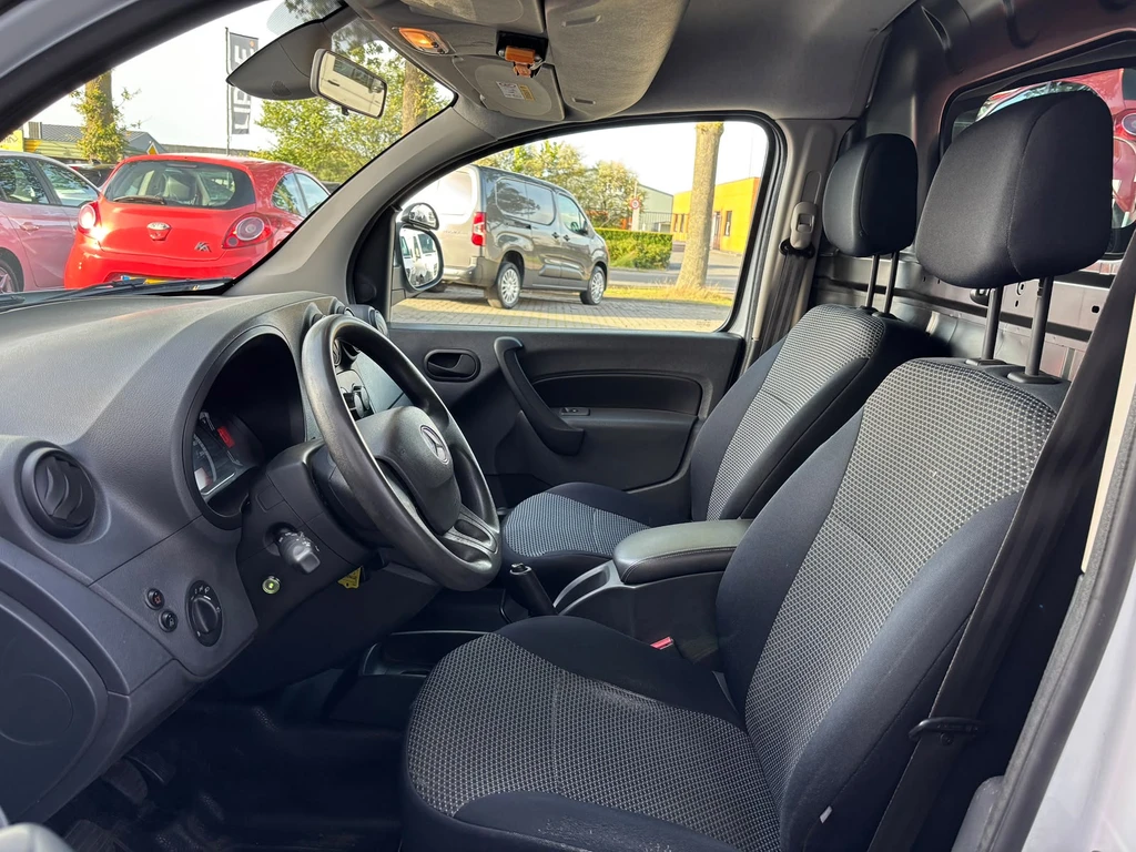 Mercedes-Benz Citan – foto 19