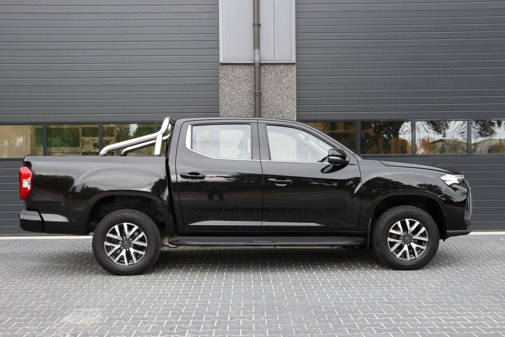Maxus T90 EV – foto 6