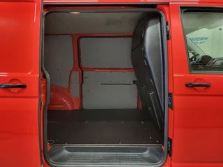 Volkswagen Transporter – thumbnail 11