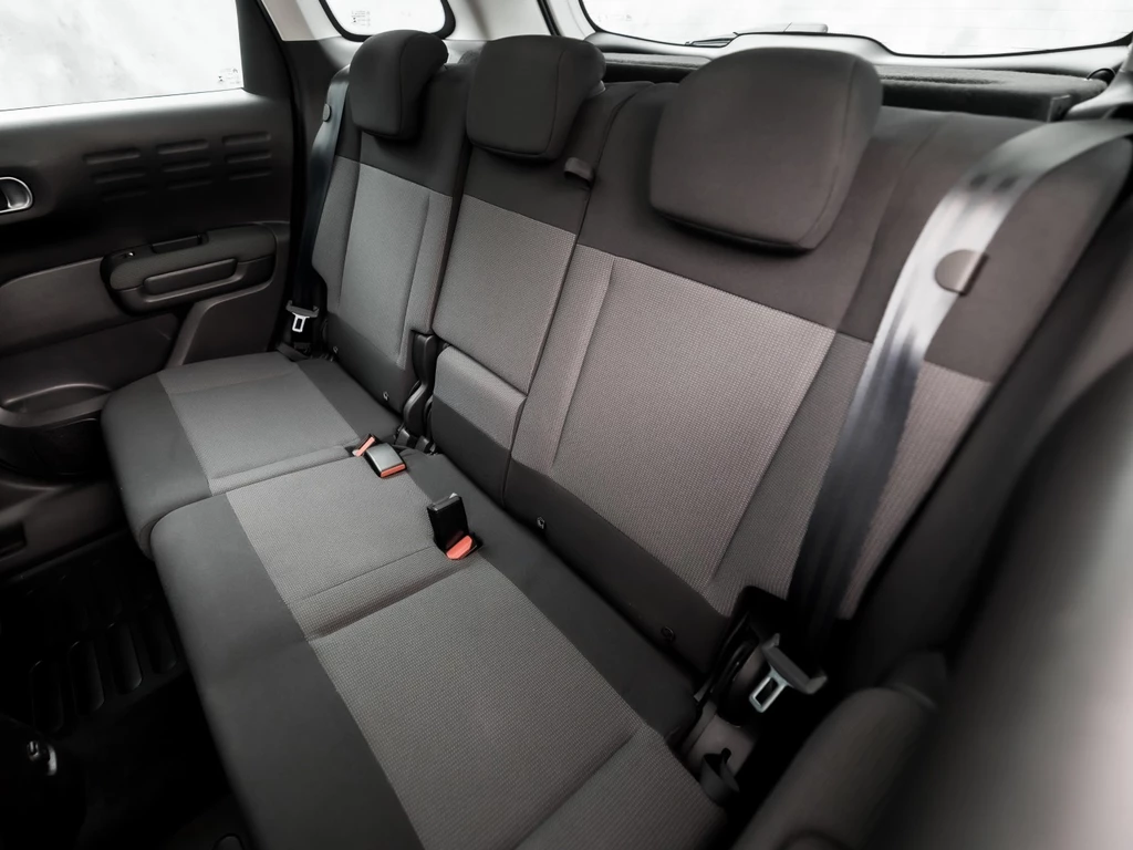 Citroën C3 Aircross – foto 17