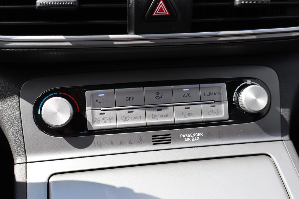 Hyundai Kona – foto 19