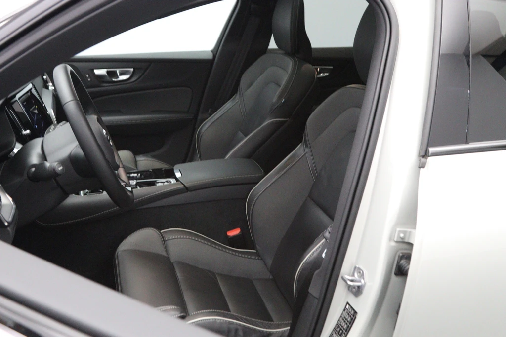 Volvo V60 – foto 10