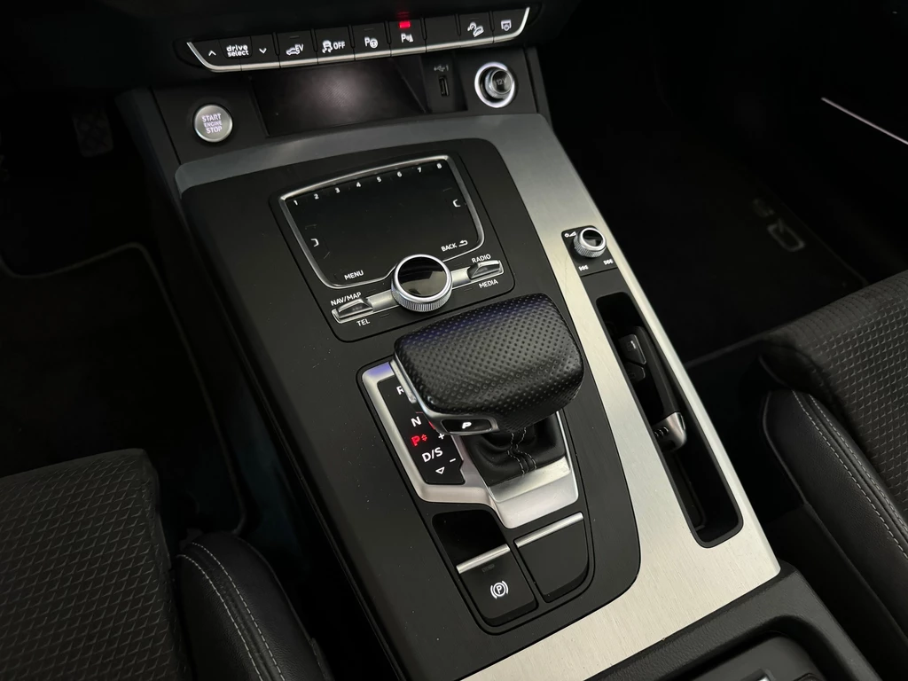 Audi Q5 – foto 13