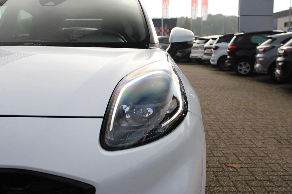 Ford Puma – foto 10