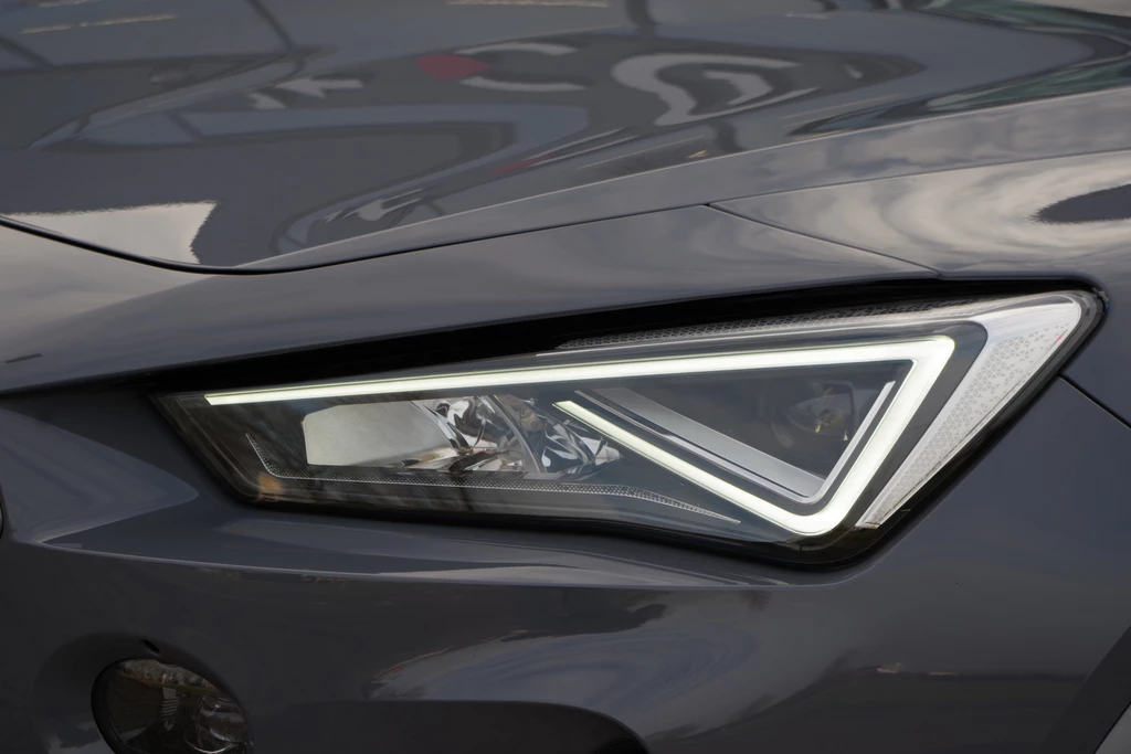 CUPRA Formentor – foto 18