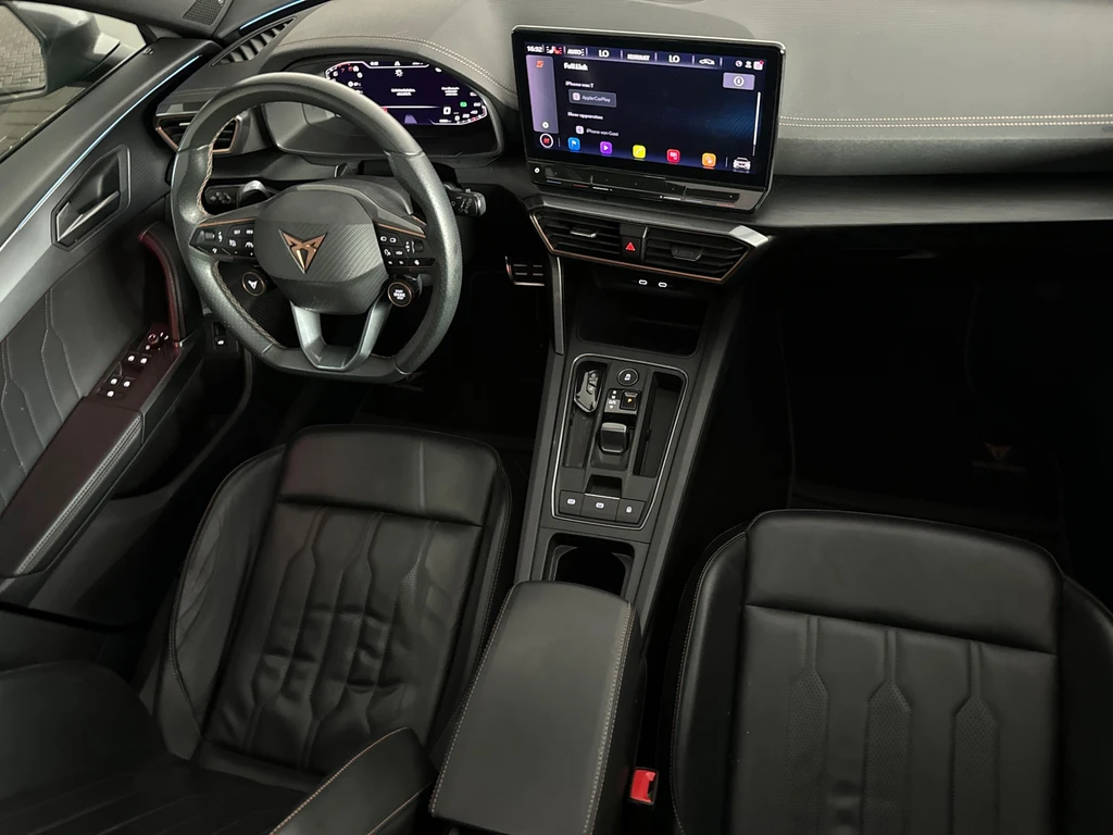 CUPRA Formentor – foto 36