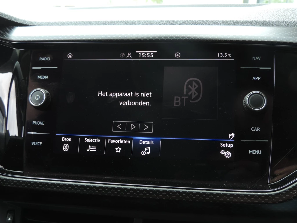 Volkswagen T-Cross – foto 35