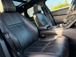 Land Rover Range Rover Velar – thumbnail 19