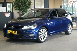 Volkswagen Golf – thumbnail 1