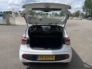 Hyundai i10 – thumbnail 18