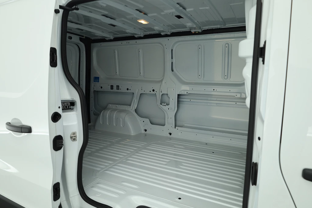 Renault Trafic – foto 18