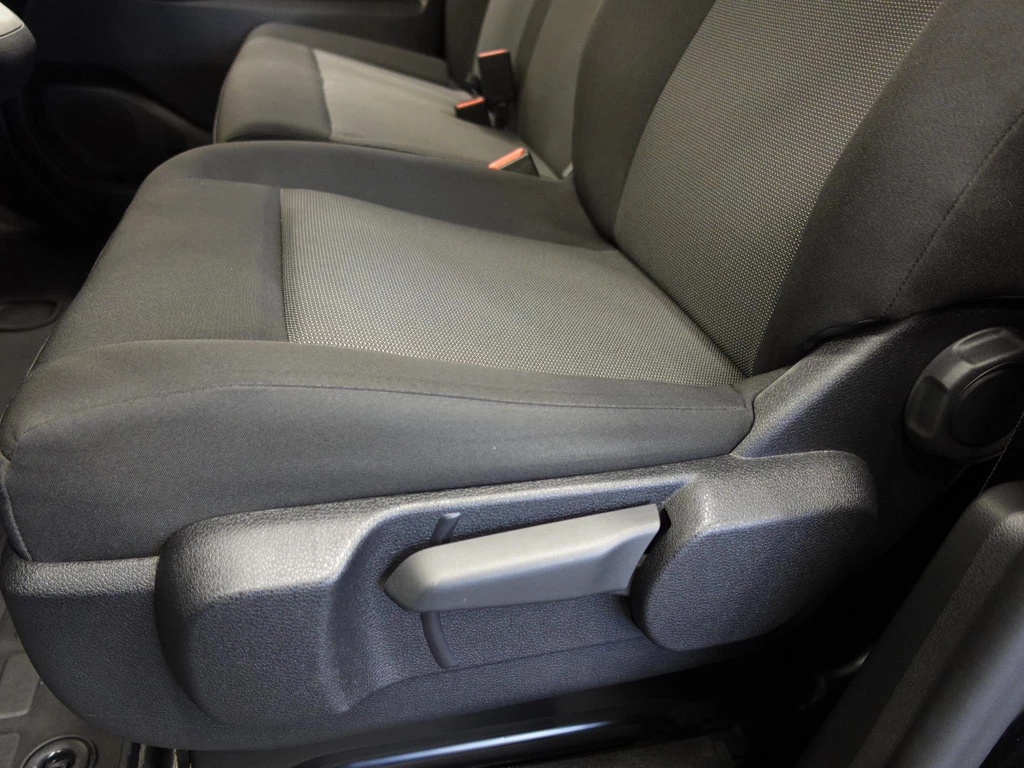Opel Vivaro – foto 17