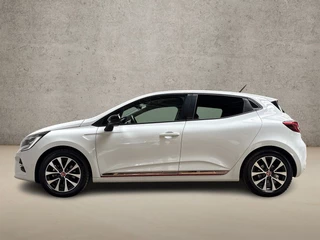 Renault Clio – thumbnail 2
