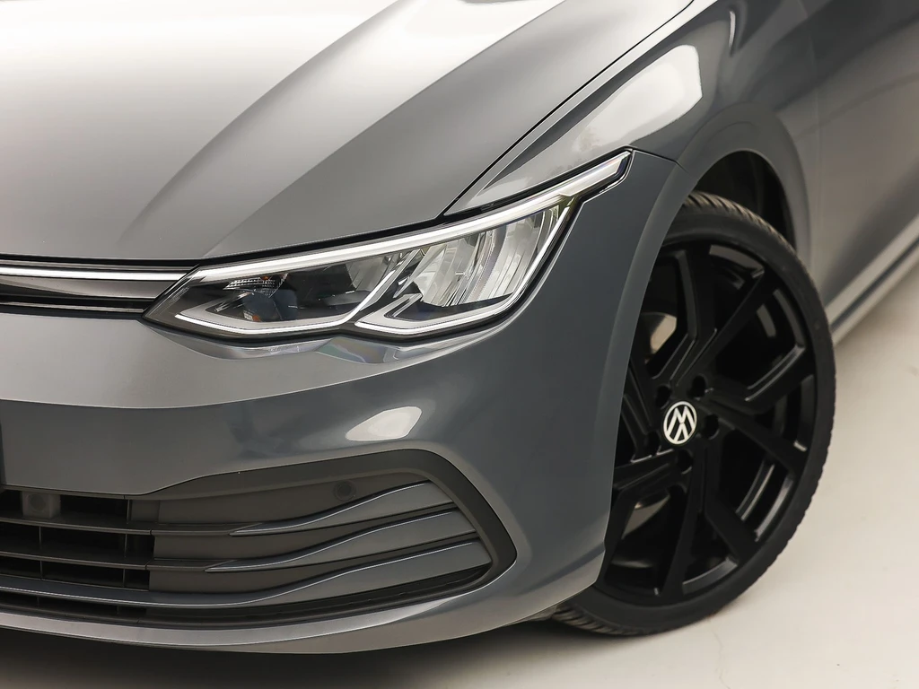 Volkswagen Golf – foto 13