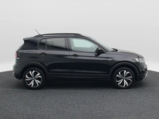 Volkswagen T-Cross – thumbnail 6