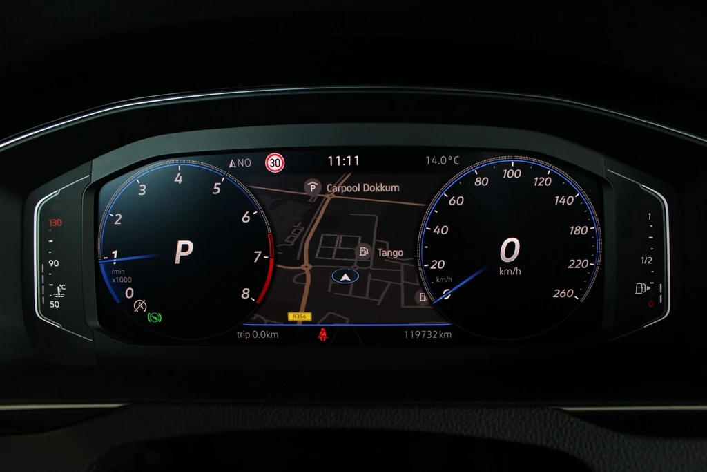 Volkswagen Passat – foto 11