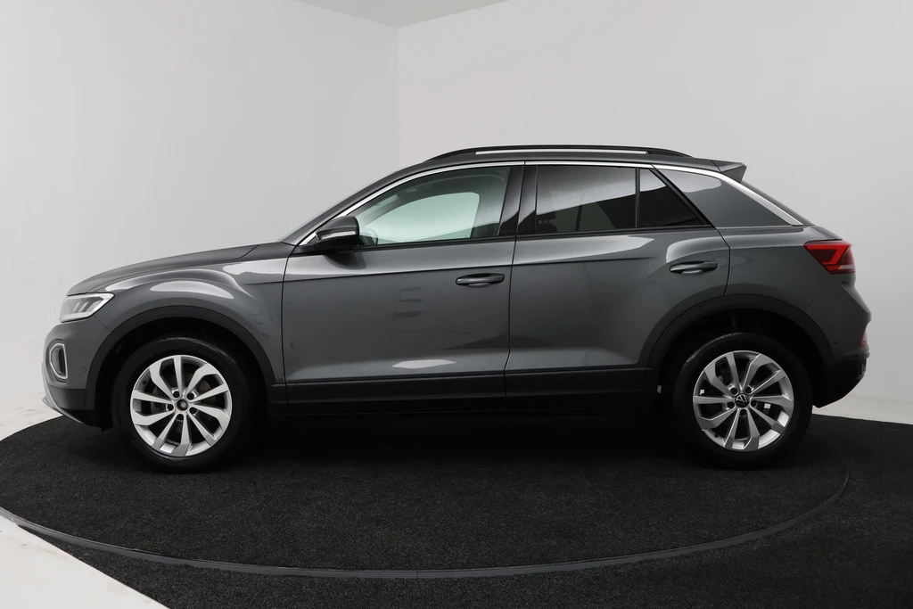 Volkswagen T-Roc – foto 2