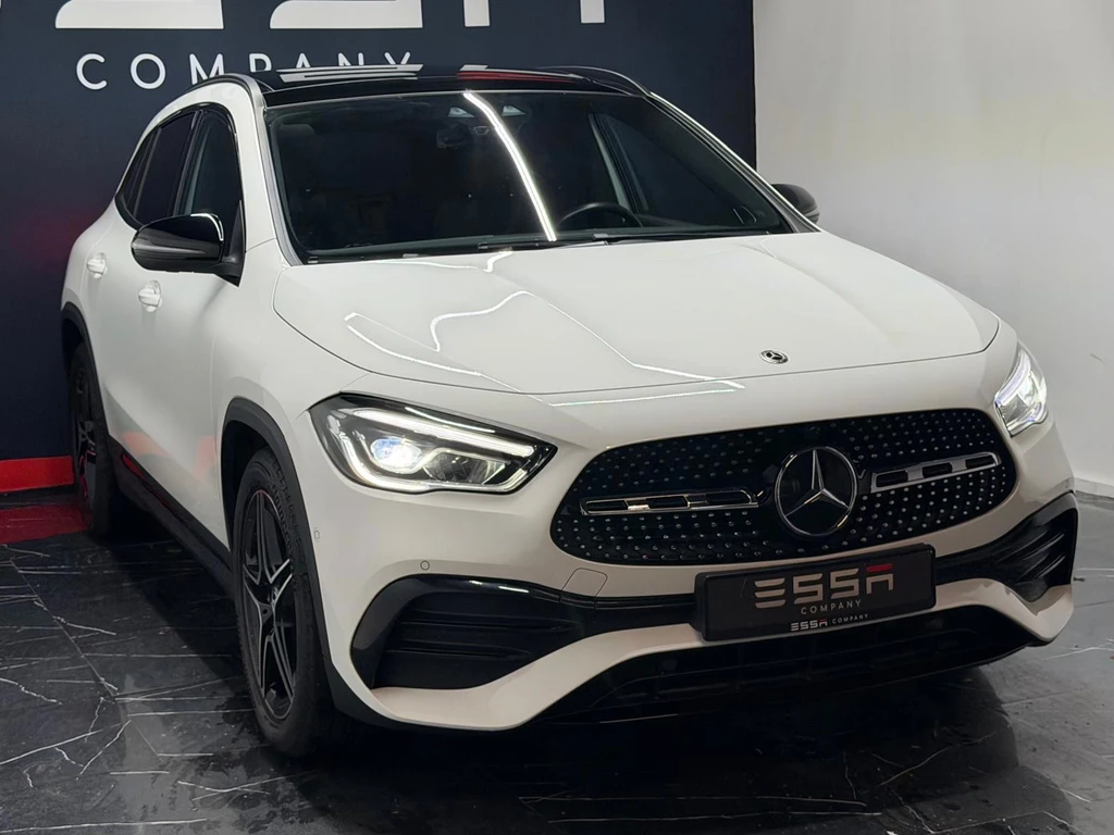Mercedes-Benz GLA – foto 5