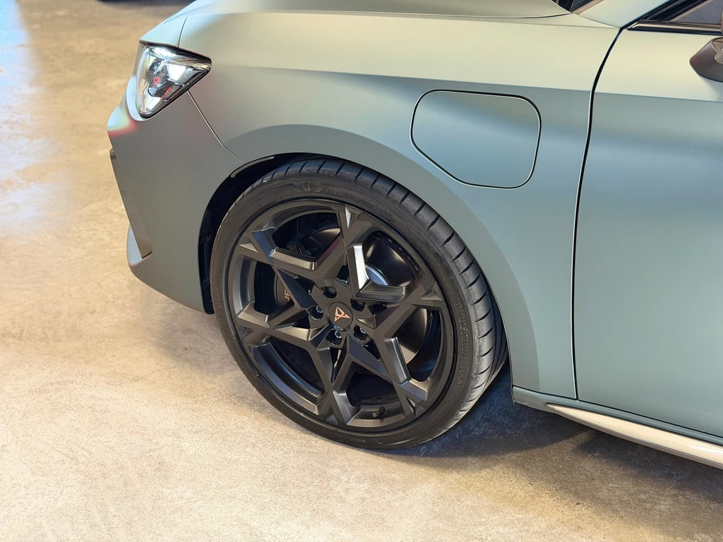 CUPRA Leon – foto 35