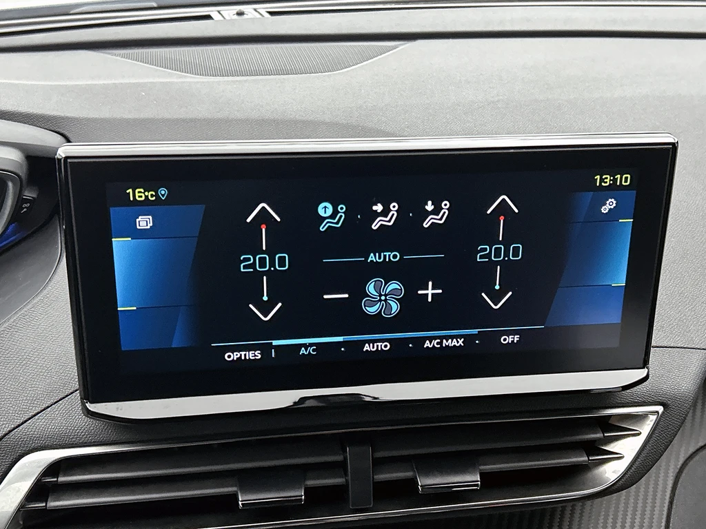Peugeot 3008 – foto 23