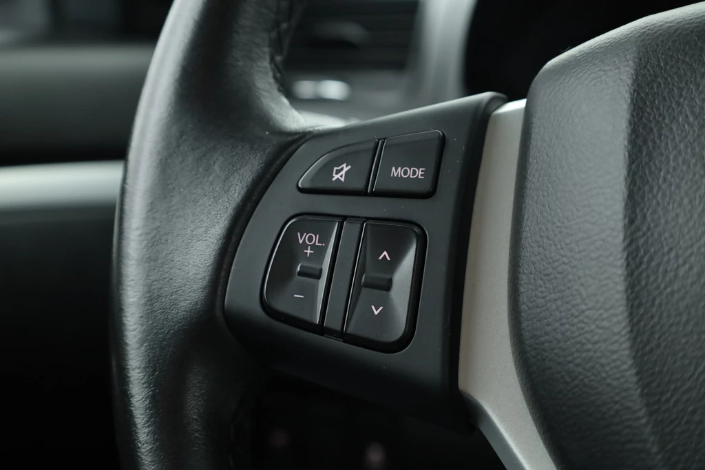 Suzuki Swift – foto 9