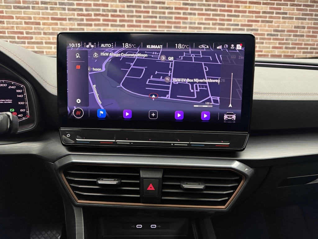 CUPRA Formentor – foto 28