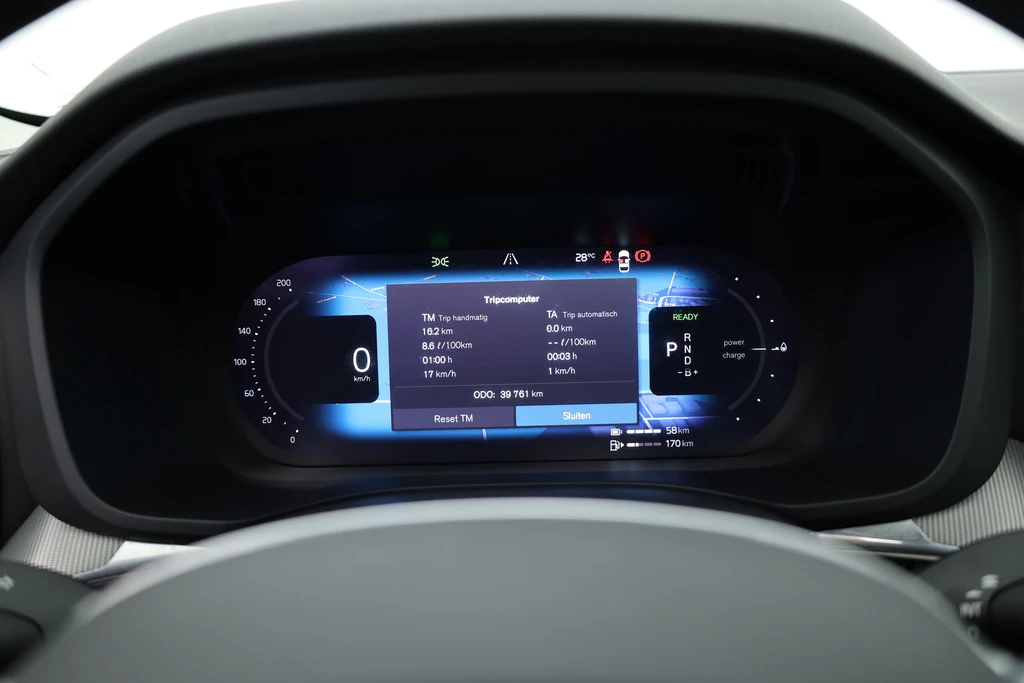 Volvo XC60 – foto 23