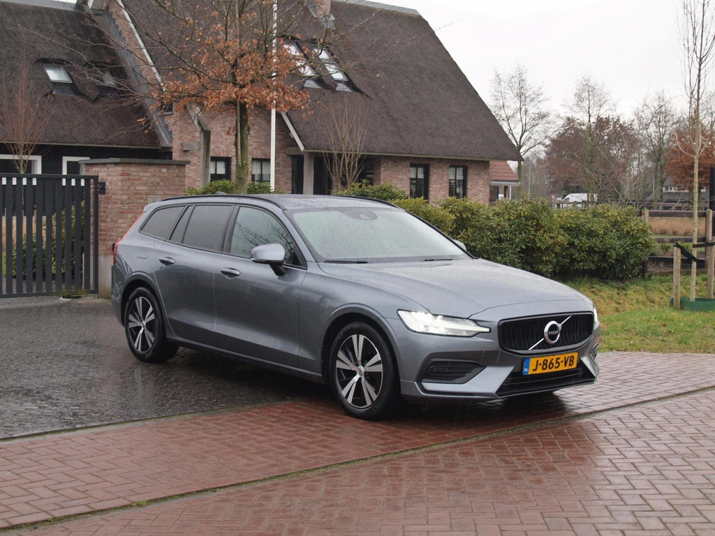 Volvo V60 – foto 10