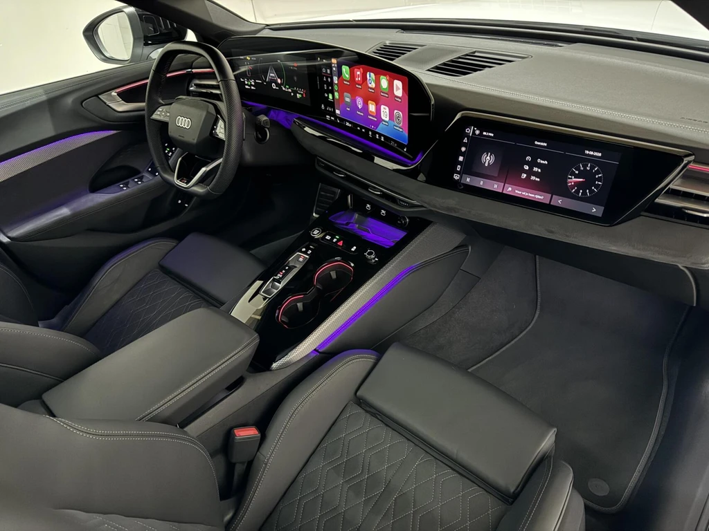Audi A5 – foto 24