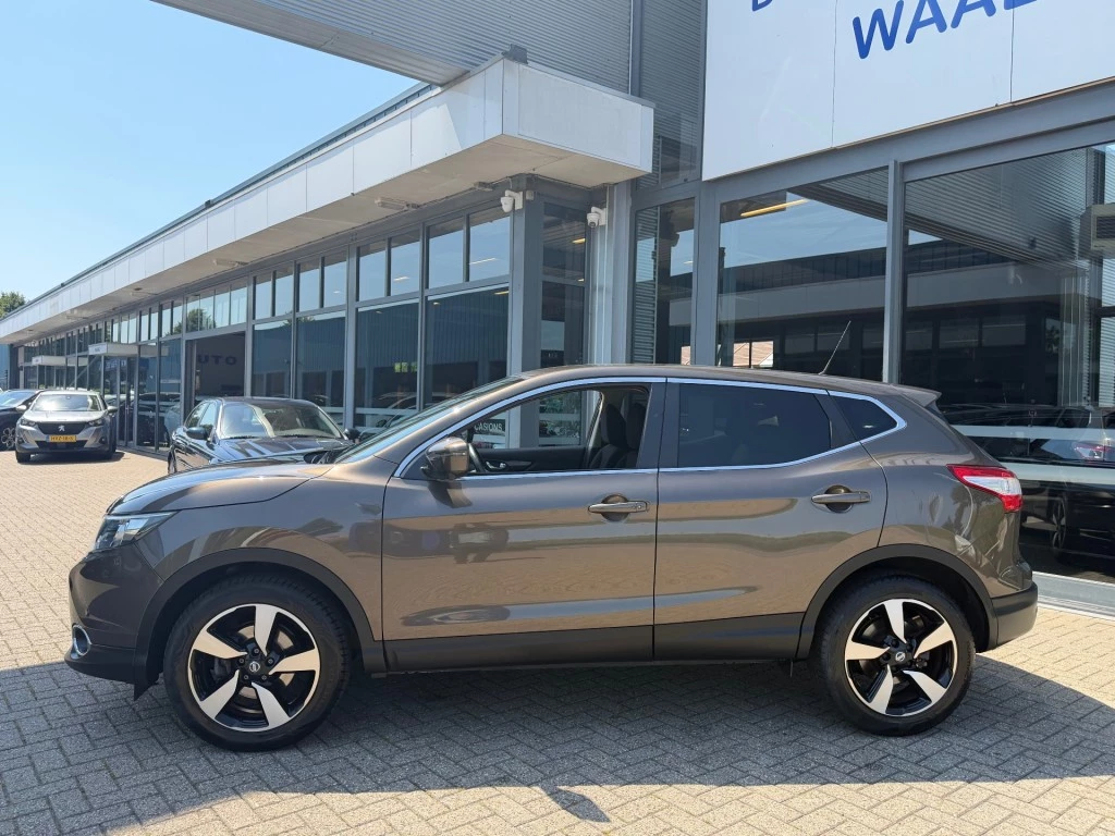 Nissan QASHQAI – foto 6