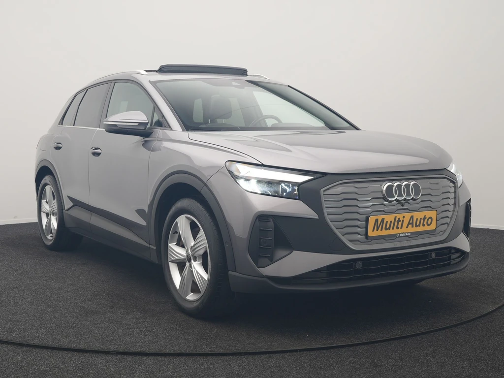 Audi Q4 e-tron – foto 9