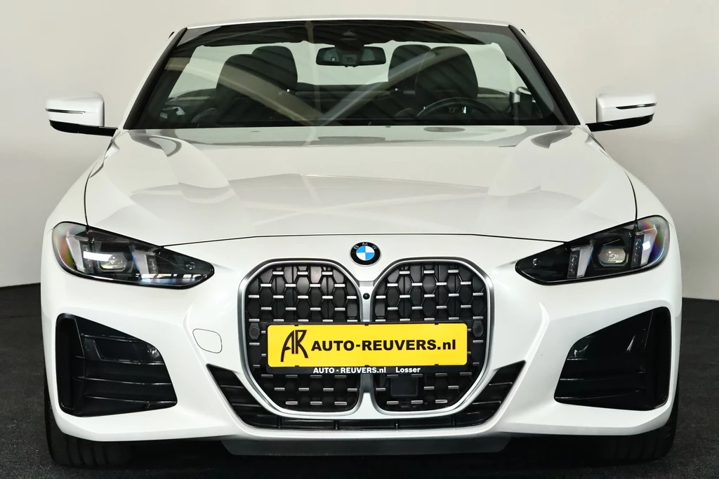 BMW 4 Serie – foto 10