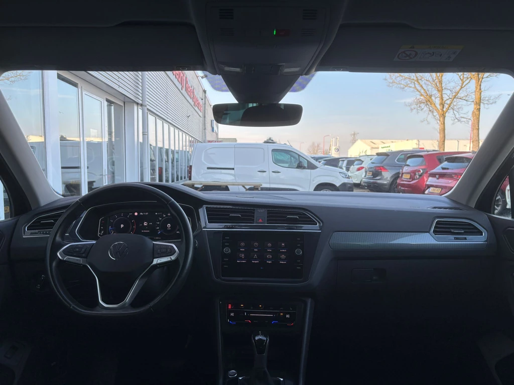 Volkswagen Tiguan – foto 21