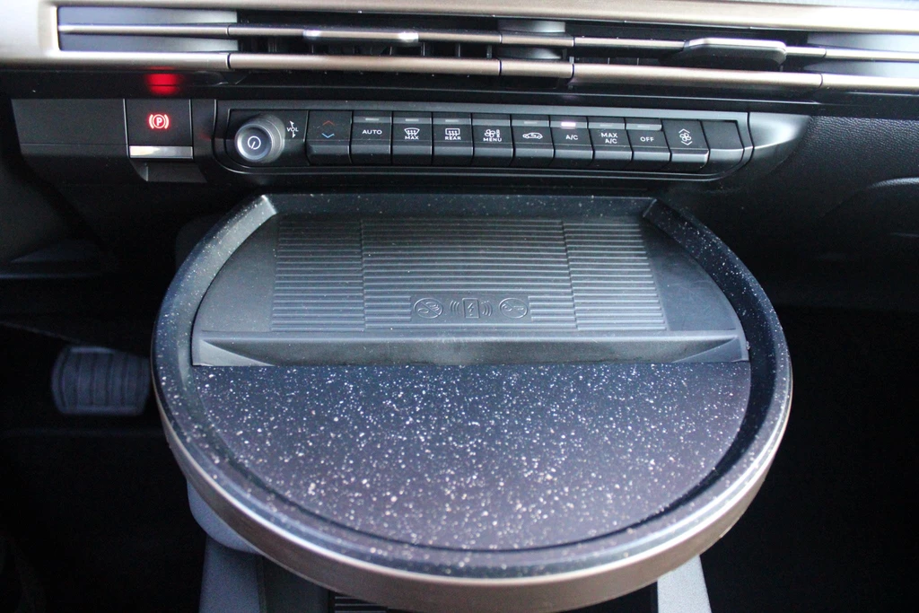 Lancia Ypsilon – foto 35