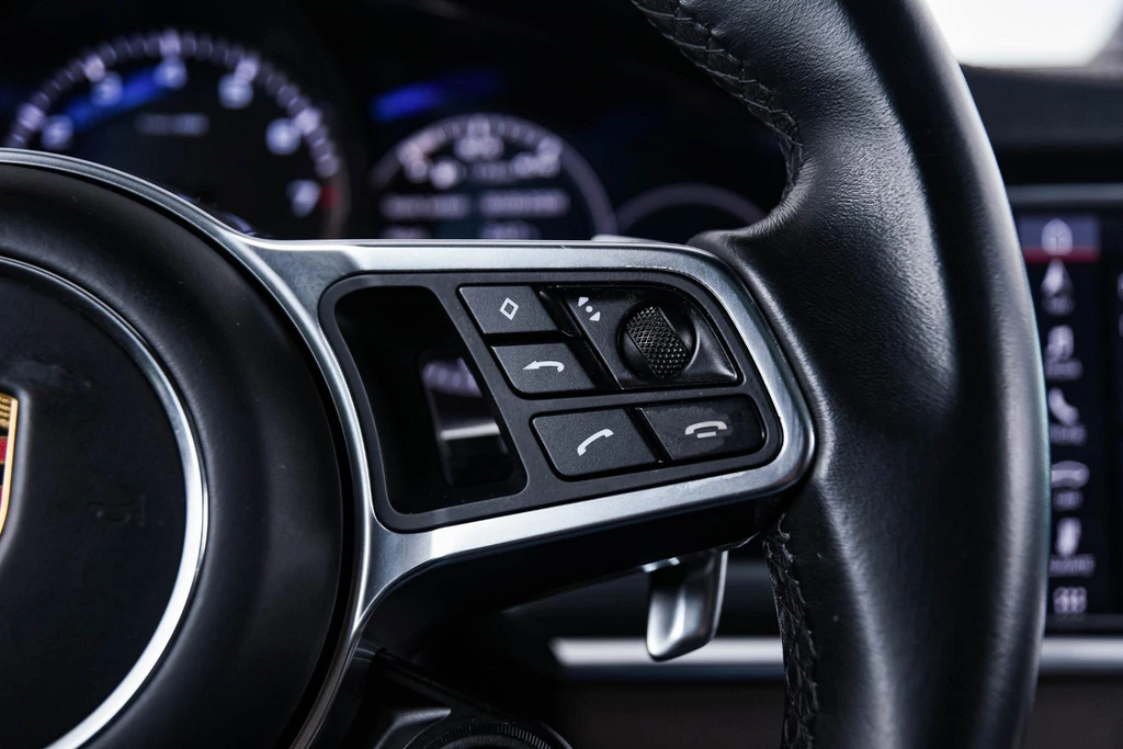 Porsche Panamera – foto 40