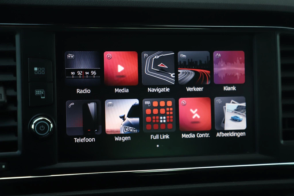 SEAT Leon – foto 25