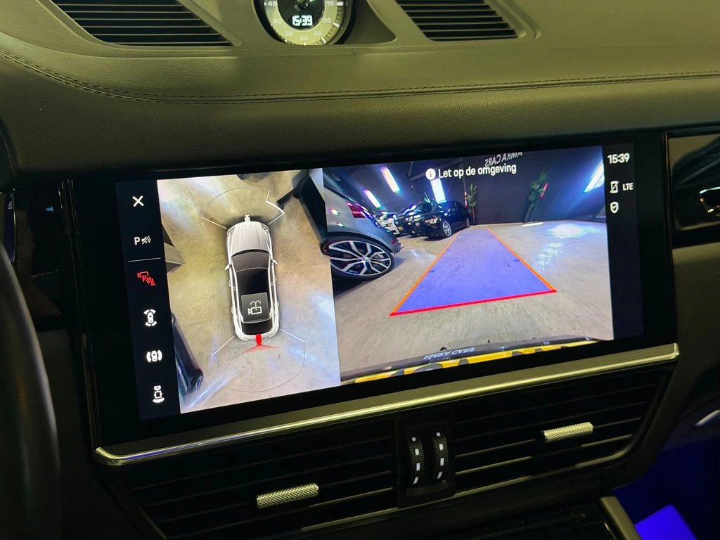 Porsche Cayenne – foto 16