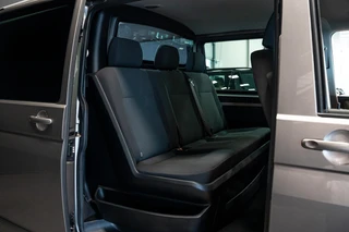 Volkswagen Transporter – thumbnail 17