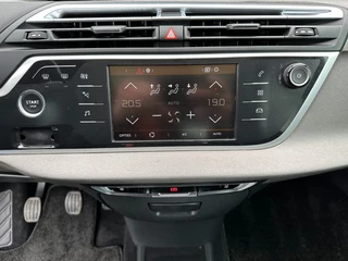 Citroën C4 Picasso – thumbnail 25