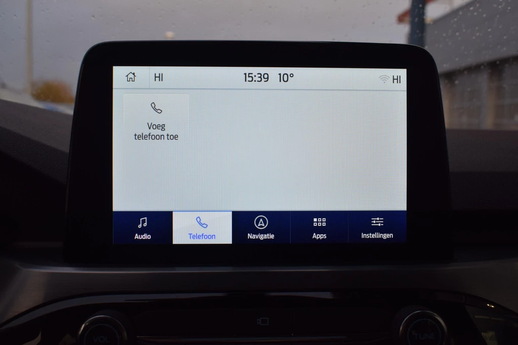 Ford Kuga – foto 26